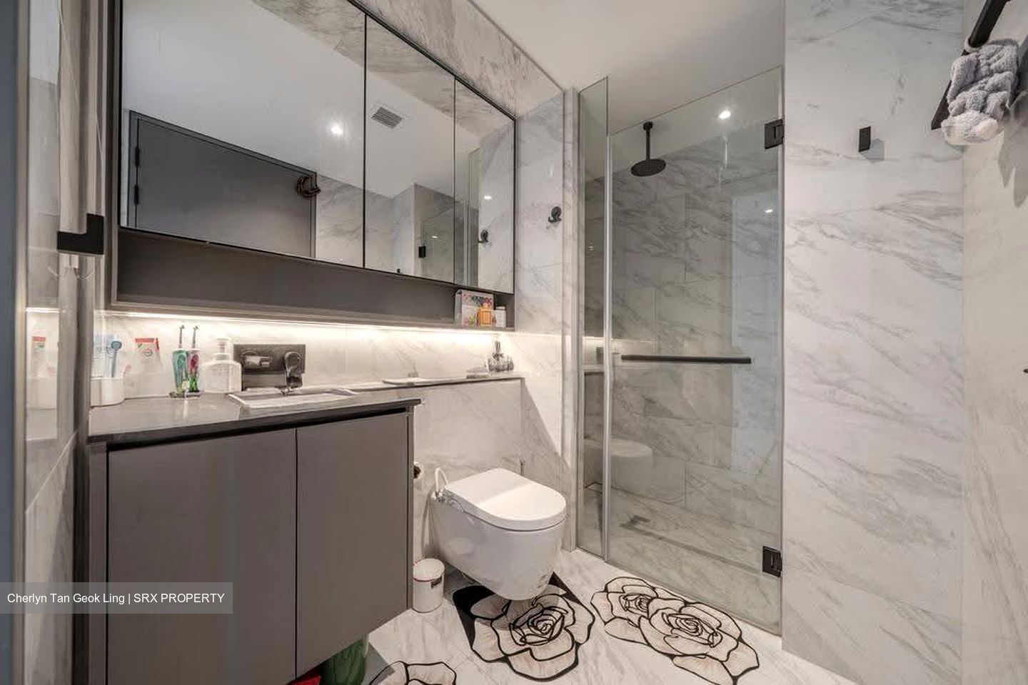 The Landmark (D3), Condominium #612015251